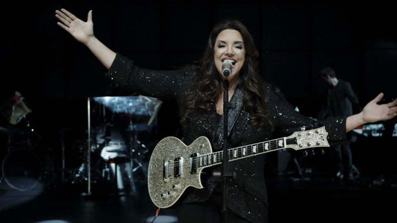 кадр из фильма Ana Carolina - #AC Ao Vivo