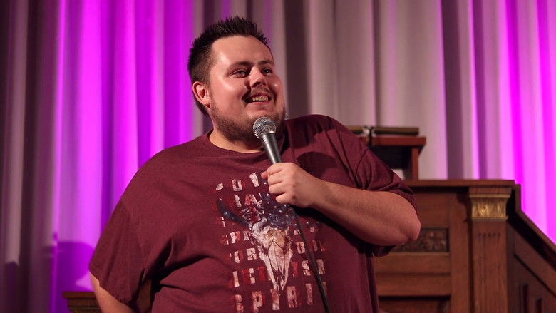 кадр из фильма Phillip Devantier: En rigtig mand