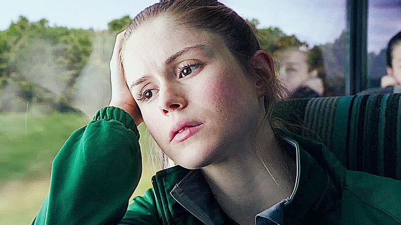 кадр из фильма Сезон чудес