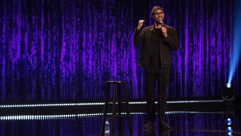 кадр из фильма Jesus Trejo: Stay at Home Son