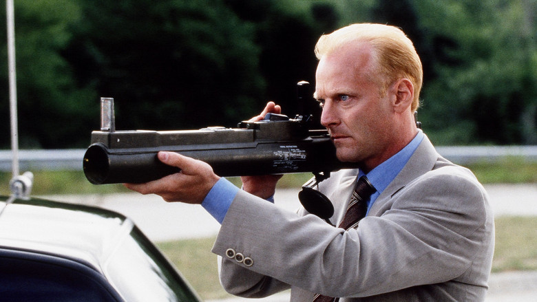 кадр из фильма Под огнем