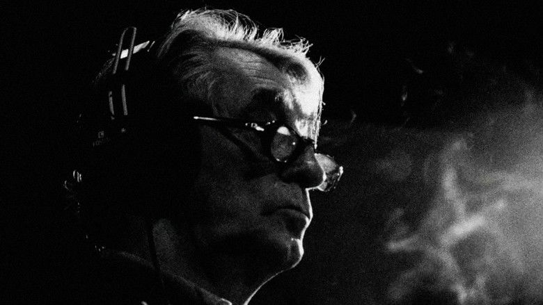 кадр из фильма Nice Girls Don't Stay for Breakfast