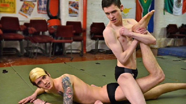 кадр из фильма Fucking Twinks