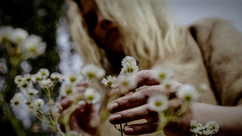 кадр из фильма Das Mädchen von Egtved