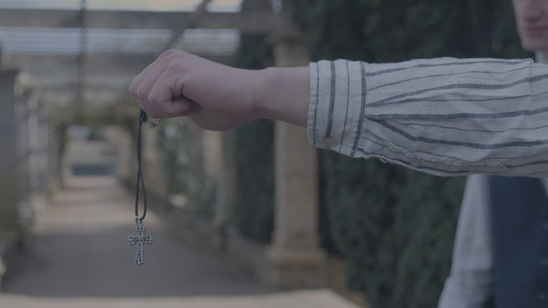 кадр из фильма Cloak and Claw