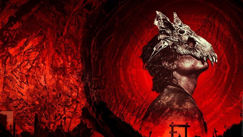 кадр из фильма Кладбище домашних животных: Кровные узы