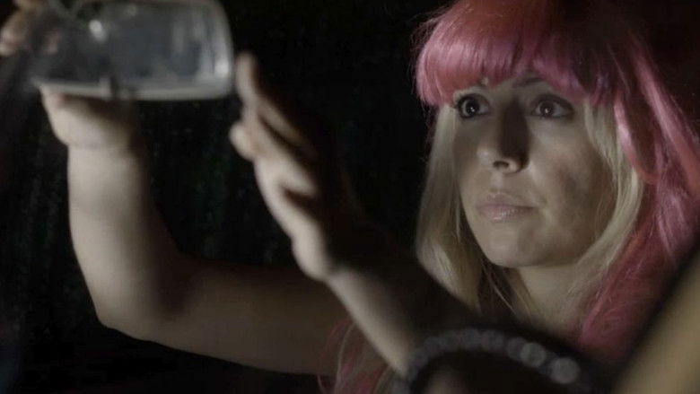 кадр из фильма Science Friction