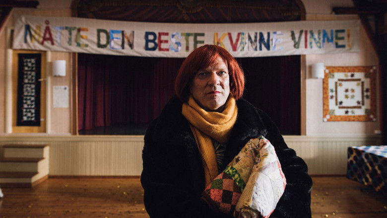 кадр из фильма Rett Vest