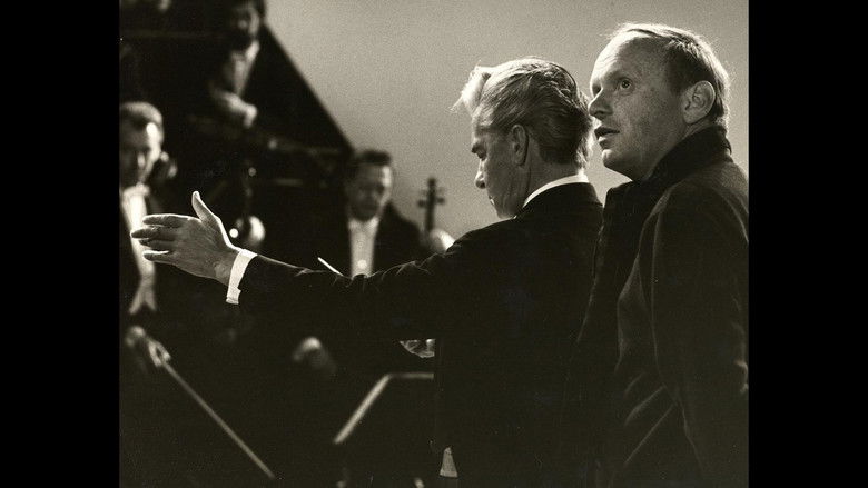 кадр из фильма Eroica