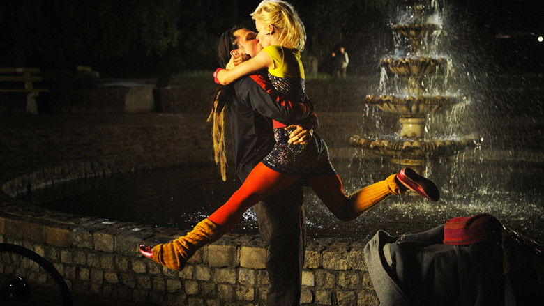 кадр из фильма Moja Nowa Droga