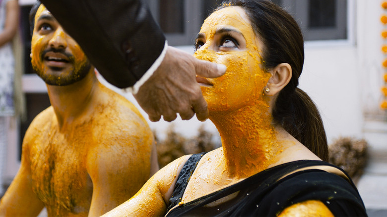 кадр из фильма The Hungry