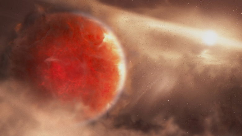 кадр из фильма Kumulipo