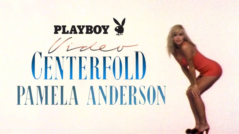 кадр из фильма Playboy Video Centerfold: Pamela Anderson