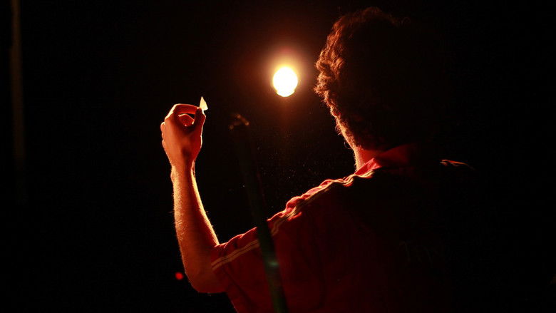 кадр из фильма No Fim das Contas