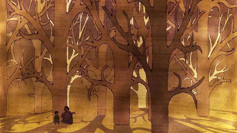 кадр из фильма The Record