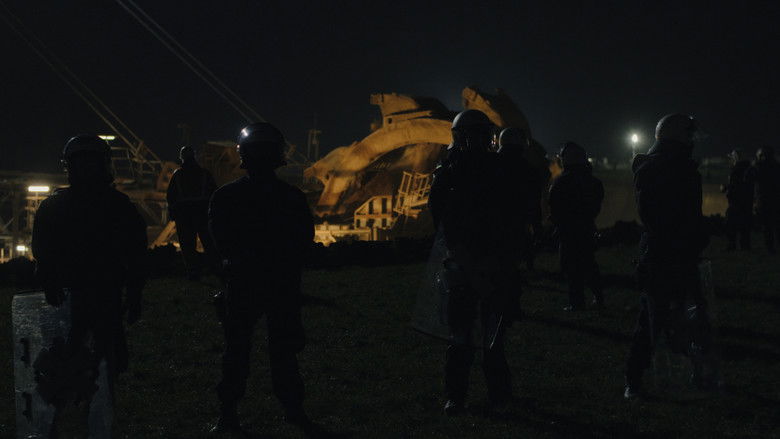 кадр из фильма Bis hierhin und wie weiter?