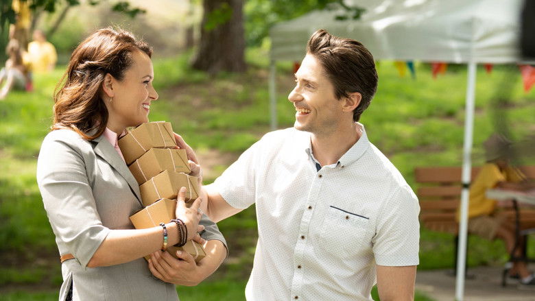 кадр из фильма Food for the Heart