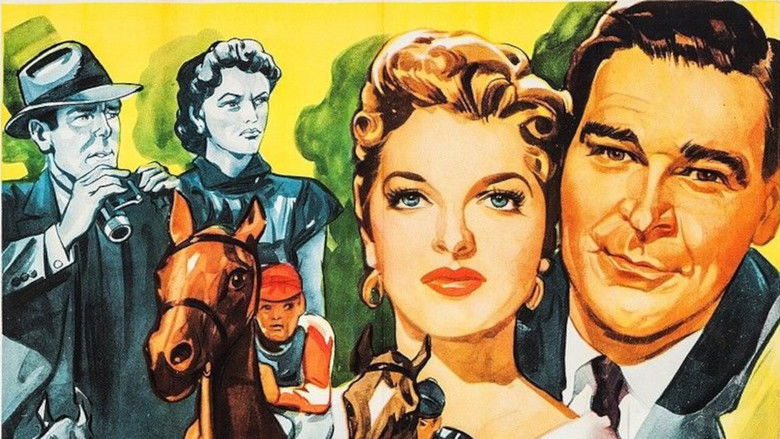 кадр из фильма The Fighting Chance