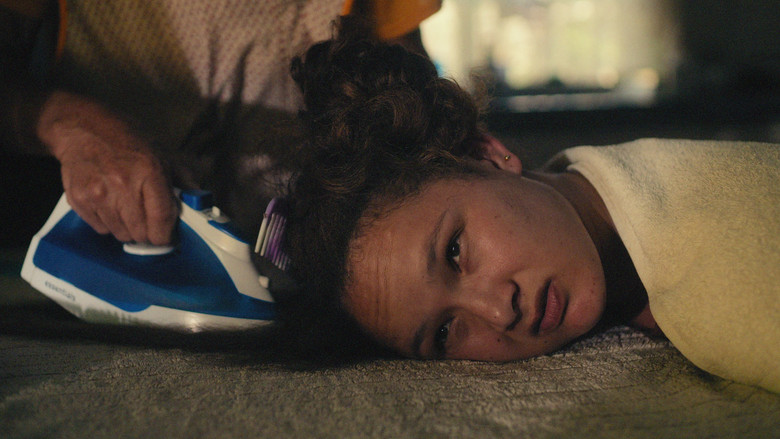 кадр из фильма Carissa