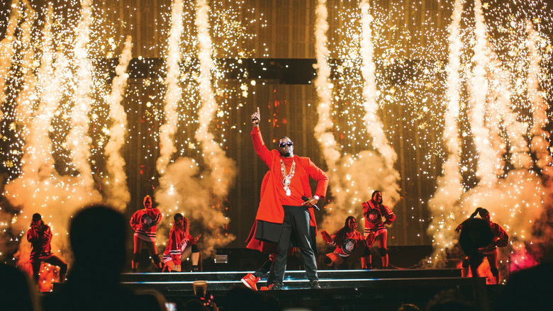 кадр из фильма Can't Stop, Won't Stop: A Bad Boy Story