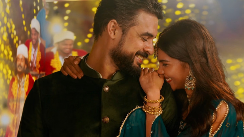 кадр из фильма തല്ലുമാല