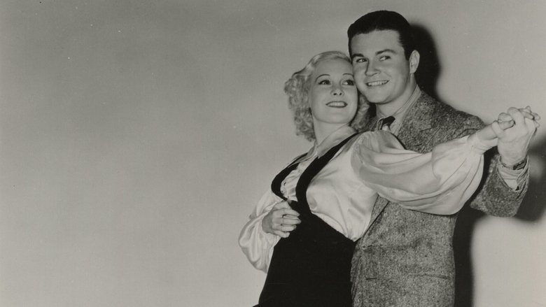 кадр из фильма Goodbye Broadway