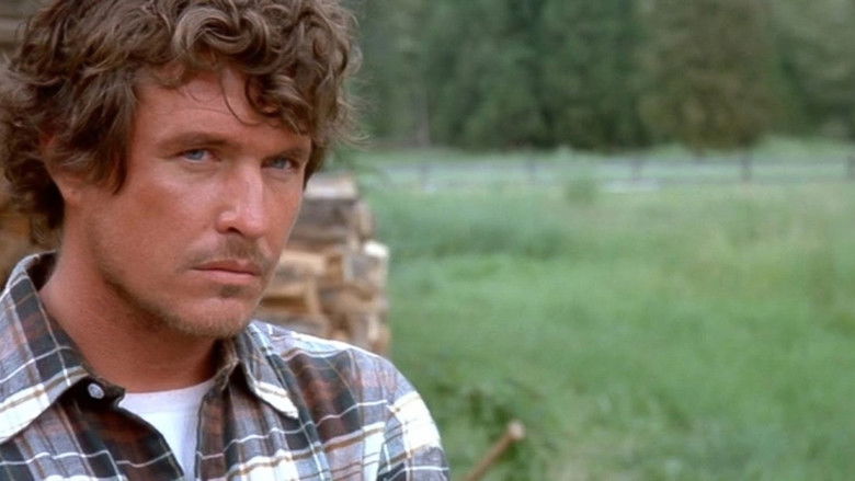 кадр из фильма Огонь на поражение