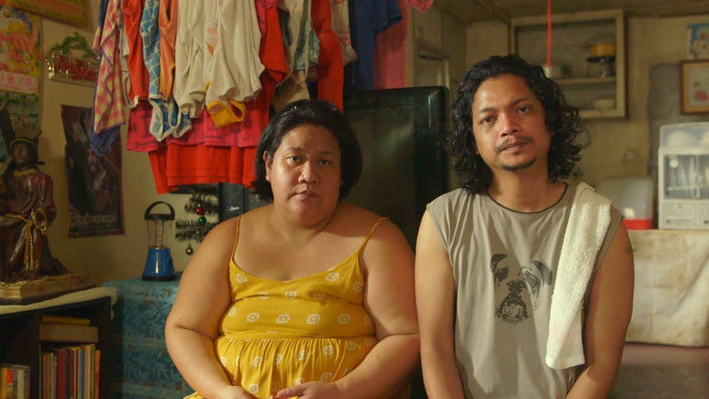 кадр из фильма The Slums