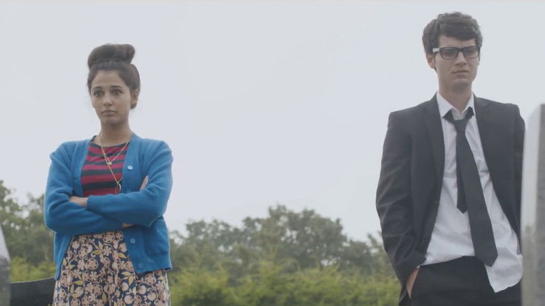 кадр из фильма Hello, Again