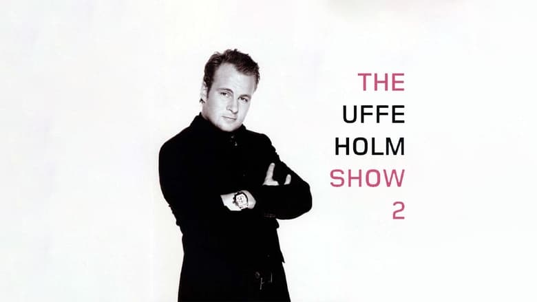 кадр из фильма The Uffe Holm Show 2