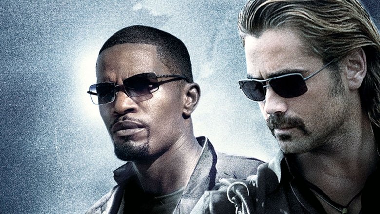 кадр из фильма Полиция Майами: Отдел нравов