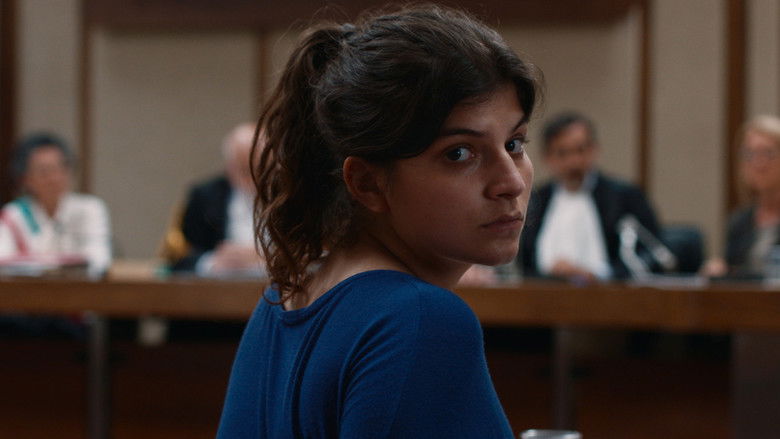 кадр из фильма Холидей