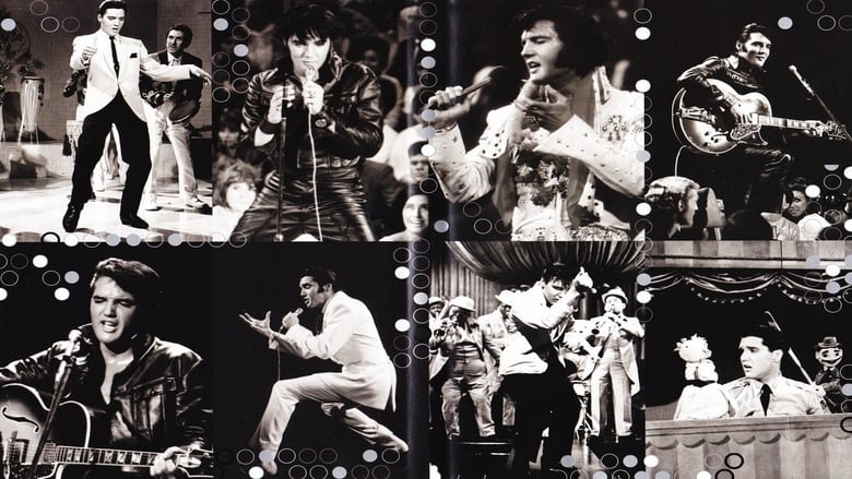 кадр из фильма Elvis: #1 Hit Performances & More Vol. II