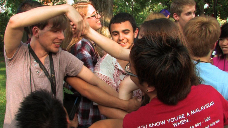 кадр из фильма Legalize Gay