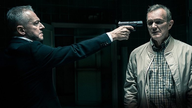 кадр из фильма Псы 3: За Честь