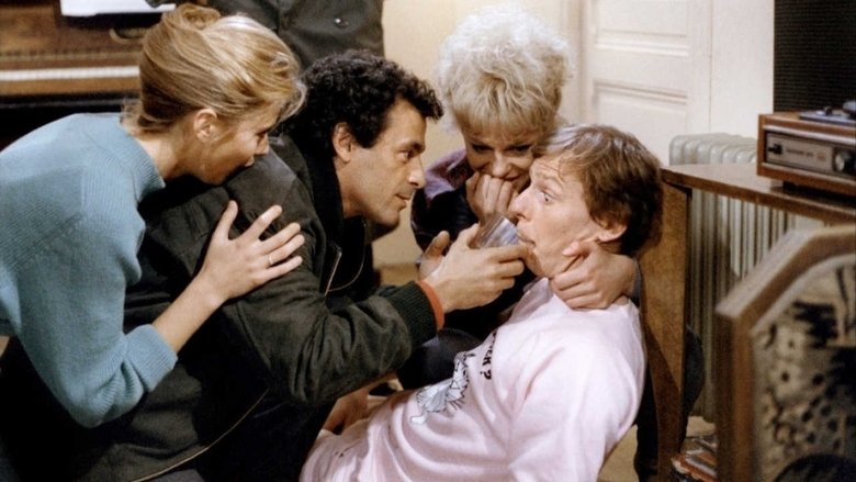 кадр из фильма Club de rencontres