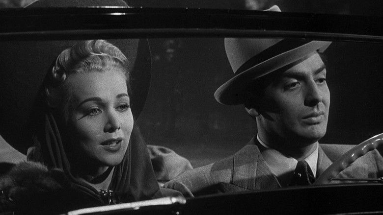 кадр из фильма Ночной кошмар