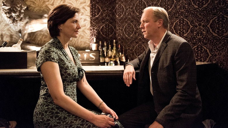 кадр из фильма Легкое сияние счастья