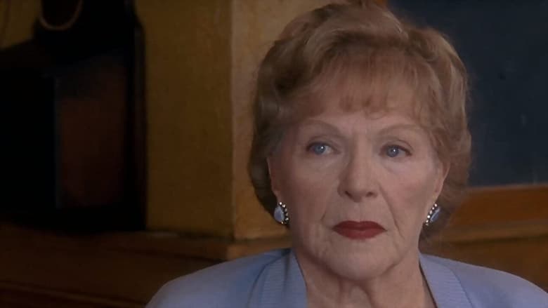 кадр из фильма La Femme tranquille