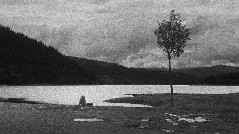 кадр из фильма Leleka