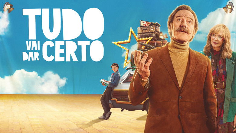 кадр из фильма Everything's Going to Be Great