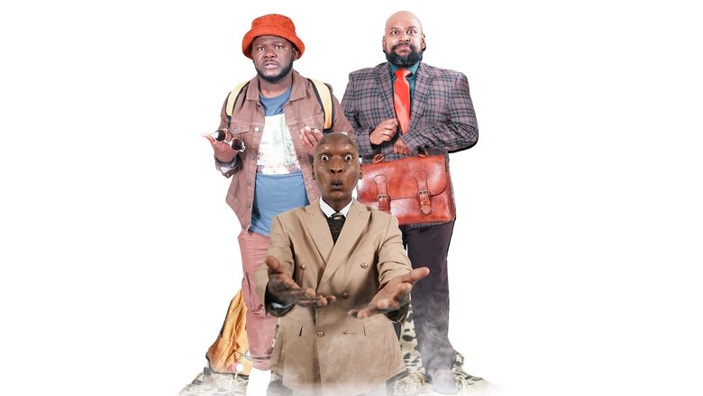 кадр из фильма Piet's Sake 2