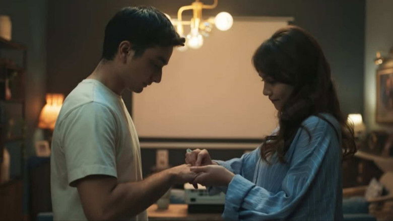 кадр из фильма Tak Ingin Usai Disini