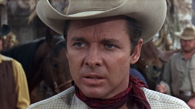 кадр из фильма Всадники из Аризоны