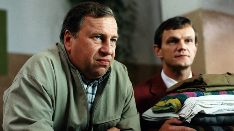 кадр из фильма Киллер 2