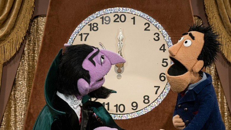 кадр из фильма Sesame Street: Play with Me Sesame: Let's Play Games