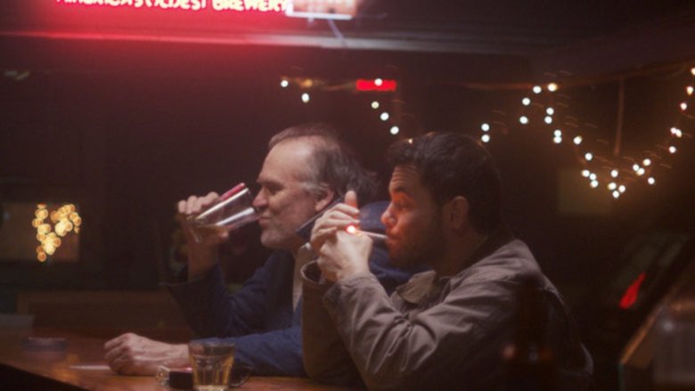 кадр из фильма Palace