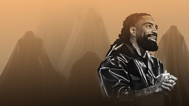 кадр из фильма Fary : Aime-moi si tu peux