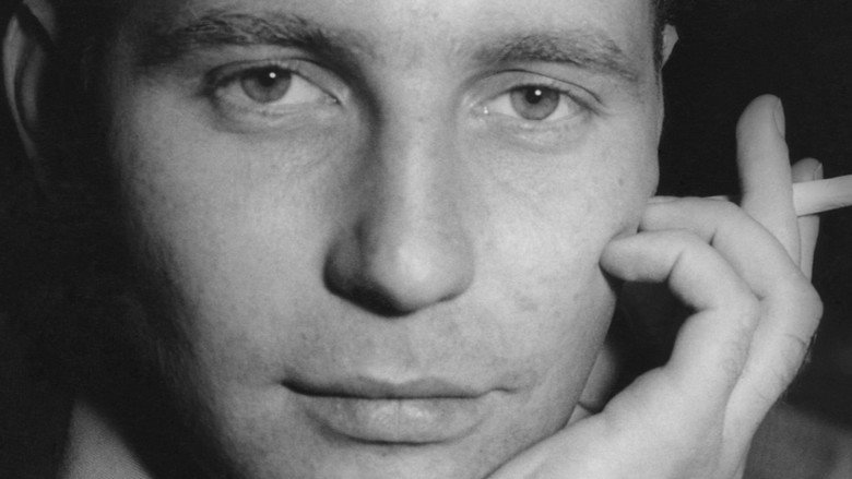 кадр из фильма Hans Werner Henze: Komponist, Kommunist, Dandy