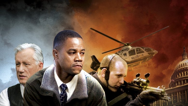 кадр из фильма Конец игры